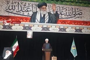 امام جمعه دزفول: همه امت اسلام خونخواه امام شهید است
