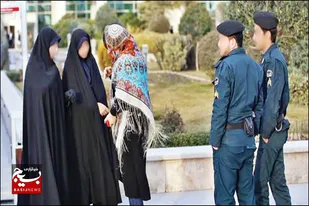 صدای امثال علی نژاد&zwnj;ها در غرب برای بی حجاب کردن دختران معصوم این مملکت، صدای کودتای سازمان سیا است/ شهروندان از اقدامات مؤثر فراجا در مقابله با بی حجابی حمایت می&zwnj;کنند