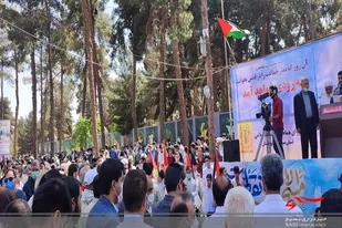 روز جهانی قدس، کرونا رامایوس کرد