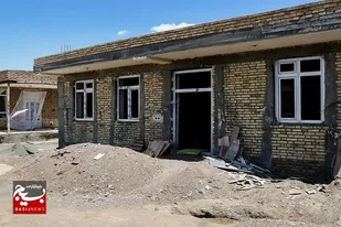 &nbsp;کسب رتبه نخست بهسازی مسکن روستایی خراسان رضوی توسط گناباد