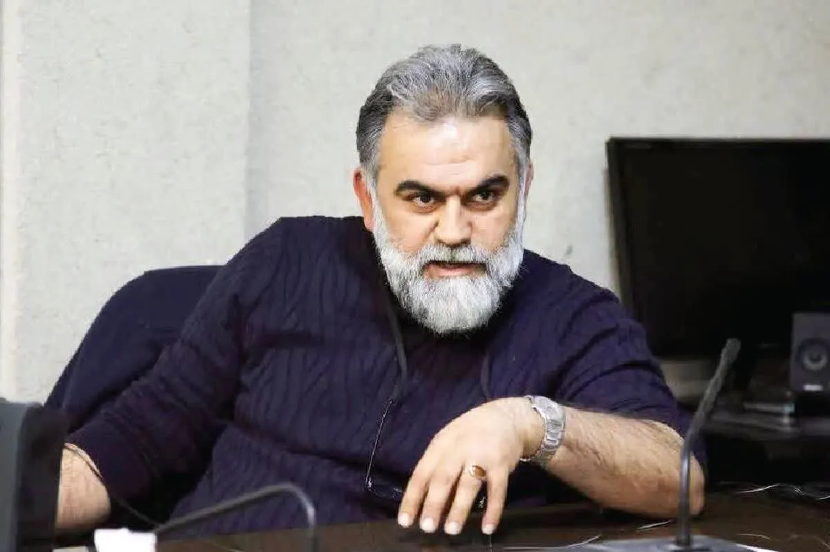 هنرمندان بسیجی در جریان‌های مختلف پیشرو هستند
