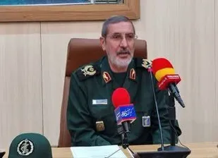 ۶۲۸ عنوان برنامه به مناسبت هفته بسیج  در سطح شهرستان های استان تهران برگزار می شود