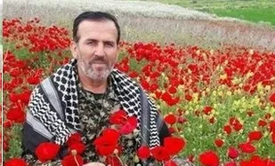 شهید کابلی می گفت،تا زنده ایم یک وجب عقب نشینی نخواهیم کرد