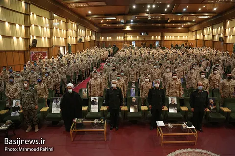 جشنواره حضرت علی اکبر (ع) سازمان بسیج مستضعفین
