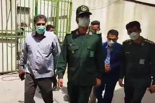 بازدید سردار شفائی از آشپزخانه&zwnj;های زاهدان