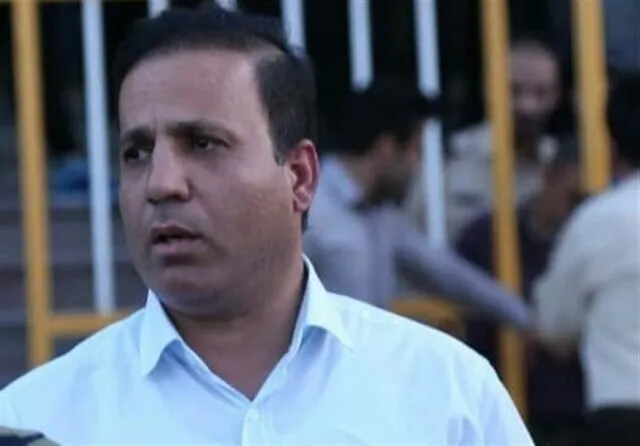 مدیرعامل استقلال خوزستان برکنار شد