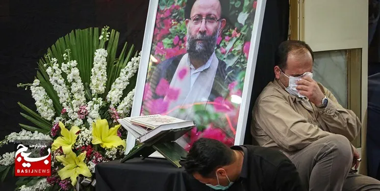 اولین سالگرد ارتحال حجت الاسلام شفیعی در اهواز برگزار خواهد شد