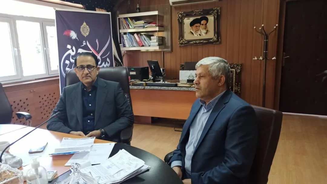 انعقاد ۴ تفاهم نامه مجمع خیرین سلامت استان با خیرین/ رئیس دانشگاه علوم پزشکی یاسوج به ایفای نقش مجمع خیرین سلامت در همه عرصه ها تأکید کرد