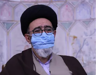 مسجدی ها در زمان کرونا وظیفه دینی خود را به نمایش گذاشتند
