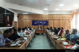 لزوم ایمن&zwnj;سازی سریع محور باروداب آورزمان