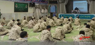 باید جوانان را نسبت به توطئه&zwnj;های دشمن آگاهی بخشید/ رجب ماه آشتی و بازگشت به سوی خداست