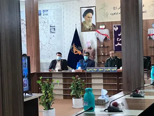 ارسال ۳ هزار و ۹۵۰ اثر از دانش آموزان استان سمنان در  جشنواره سرو سرخ و پویش نسل سلیمانی ها