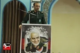 ۲۵ دستگاه کامیون نذورات مردمی برای زائران اربعین به کربلا اعزام شد