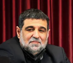 پروفسور محمد شریف ملک&zwnj;زاده در جمع ۳ هزار دانشمند برتر جهان