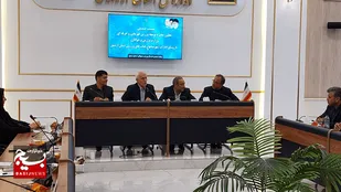 اسبقیان: با تمام وجود برای احیای ورزش اردبیل تلاش می&zwnj;کنیم