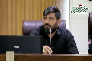 برگزاری پویش"در مدار حبیب" در فارس