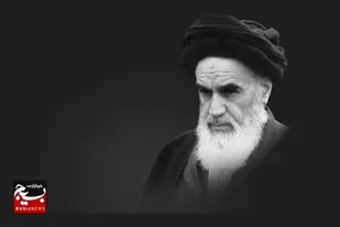 اعتقاد و اعتماد به نصرت الهی اصل اندیشه امام راحل