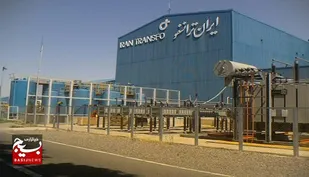 افزایش قابل&zwnj;توجه رشد فروش گروه صنعتی ایران ترانسفو در بهار و تابستان&nbsp;