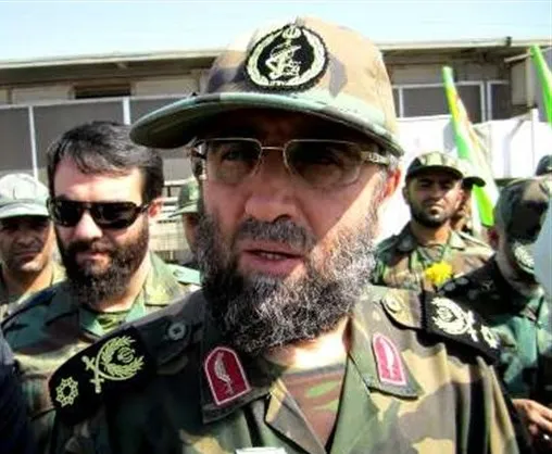 سردار شهید حسین همدانی برای بسیجی‌ها همچون پدری دلسوز بود