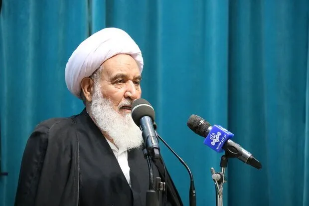مکتب شهید سلیمانی بهترین الگو برای نسل جوان امروز است