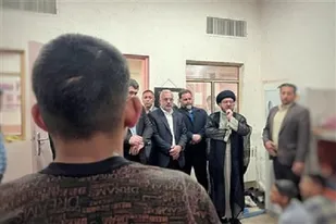دستور رئیس کل دادگستری فارس برای آزادی ۵ نفر از زندانیان جوان و نوجوان