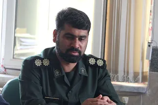 چهل دیدار با چهل خانواده شهید در چهلمین سالگرد دفاع مقدس
