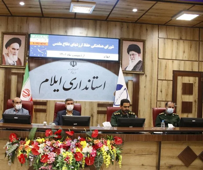 تحقق جهاد تبیین نظام اسلامی را بیمه می کند