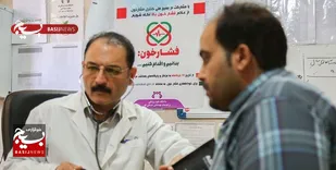 گتوند جزء شهر&zwnj;های پیشرو در طرح پویش ملی سلامت