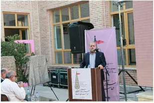 ایران در بسیاری از مؤلفه&zwnj;های توسعه و پیشرفت علمی جزء ۱۰ کشور برتر دنیاست