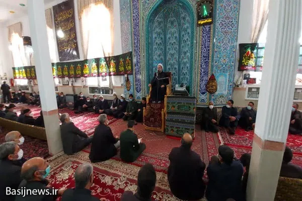 حاج قاسم مطیع امر ولی انقلاب بود