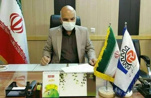 قدردانی رئیس اتاق اصناف شهرستان ری از همکاری صنوف در تعطیلات کرونایی