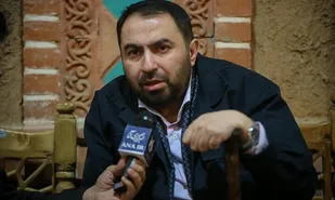 بسیج هنرمندان دغدغه پیشکسوتان هنر را دارد
