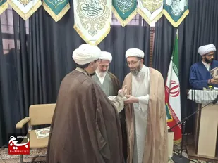 امینی: سبک زندگی شهدای روحانی، الگوی نسل&zwnj;هاست/ تجلیل از فعالان یادواره شهدای شاهرود