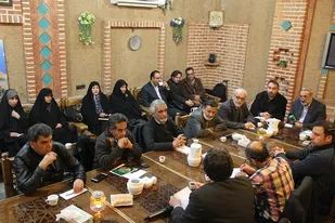 رشد و بالندگی هنر از دغدغه های سپاه تهران بزرگ است