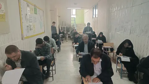 ۶۰ نفر در مرحله استانی مسابقات قرآن در بخش معارفی به رقابت پرداختند