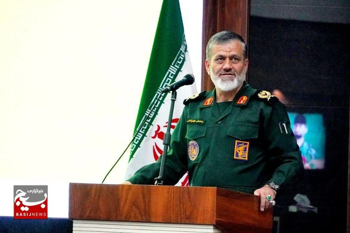 شکست راهبرد دشمن صهیونیستی در جنگ ۱۲ روزه