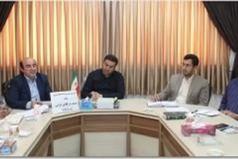 برگزاری ستاد حمایت از کالای ایرانی تشکیل شد