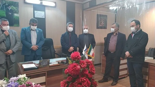 تشکیل ۱۲ اکیپ نظارت بر اجرای محدودیت های کرونایی در شهرستان ری