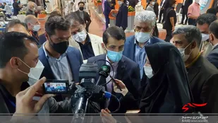 ذوب آهن اصفهان و فولاد مبارکه دو صنعت بزرگ و پیشتاز