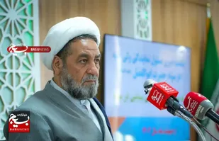 برگزاری بیش از ۳۰۰ برنامه در هفته عقیدتی سیاسی