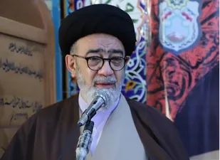 نیروی یگان ویژه نیرویی مقتدر در خدمت به مردم و نظام است
