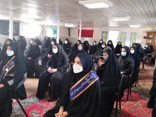 برگزاری &laquo;طرح یاوران ولایت&raquo; بسیج دانش آموزی سپاه امام سجاد(ع) قزوین