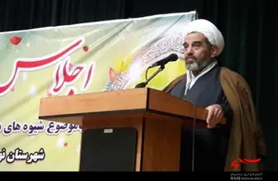 شیوه عملی بهترین شیوه&zwnj; دعوت به نماز است