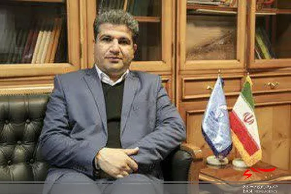 حاج قاسم با روحیه خود پایه های انقلاب و اسلام را مستحکم کرد