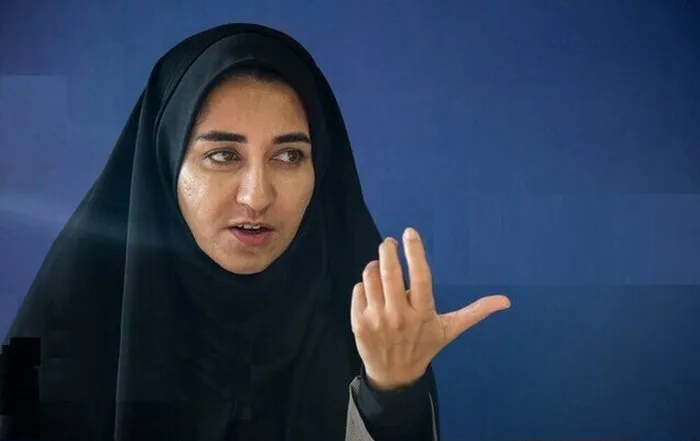 مرز مهران می تواند به قطب تجارت بین المللی کشور تبدیل شود