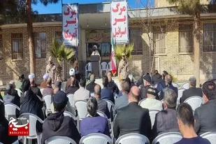 تروریست خواندن سپاه پاسداران یک اقدام مذبوحانه و سبک سرانه دشمن است