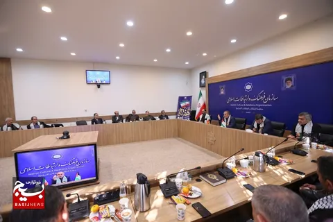تبیین و تشریح اوضاع منطقه ای و جهانی پس از طوفان الا اقصی