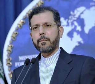 منتظر دریافت جزییات درخواست روسیه هستیم / بر اساس پیام&zwnj;های غیرشفاف آمریکا تصمیم نمی&zwnj;گیریم