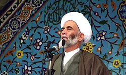 امروز وقایع عاشورا در حال تکرار است