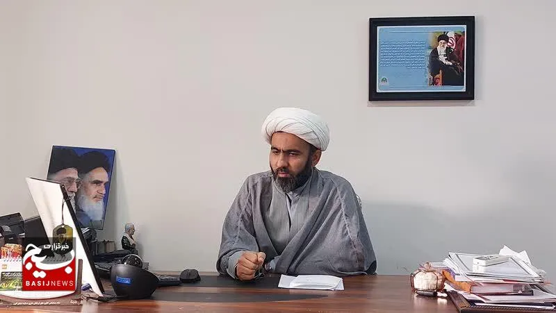 طرح شهید خدمت در کانون های فرهنگی هنری مساجد البرز برپا می شود